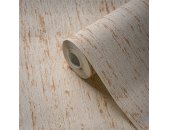 AS 395614 Tapeten A.S Creation Farbe Beige Gelb Gold Metallic  Smart Surfaces Vliestapete