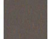 AS 395634 Tapeten A.S Creation Farbe Blau Braun Silber Metallic  Smart Surfaces Vliestapete