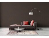 AS 395634 Tapeten A.S Creation Farbe Blau Braun Silber Metallic  Smart Surfaces Vliestapete