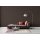 AS 395634 Tapeten A.S Creation Farbe Blau Braun Silber Metallic  Smart Surfaces Vliestapete