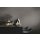 AS 395635 Tapeten A.S Creation Farbe Schwarz Braun Beige Silber Metallic Smart Surfaces Vliestapete
