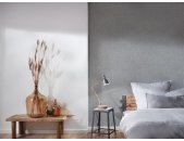 AS 395642 Tapeten A.S Creation Farbe Grau Dunkelgrau    Smart Surfaces Vliestapete