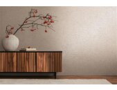 AS 395643 Tapeten A.S Creation Farbe Braun Beige    Smart Surfaces Vliestapete