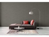 AS 395644 Tapeten A.S Creation Farbe Grau Dunkelgrau    Smart Surfaces Vliestapete