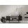AS 395644 Tapeten A.S Creation Farbe Grau Dunkelgrau    Smart Surfaces Vliestapete