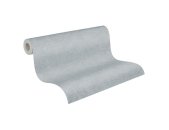 AS 395662 Tapeten A.S Creation Farbe Grau Blau    Smart...