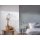 AS 395662 Tapeten A.S Creation Farbe Grau Blau    Smart Surfaces Vliestapete