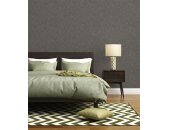 AS 395663 Tapeten A.S Creation Farbe Schwarz Grau    Smart Surfaces Vliestapete
