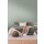 AS 395664 Tapeten A.S Creation Farbe Beige Braun Blau   Smart Surfaces Vliestapete