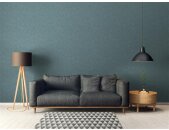AS 395669 Tapeten A.S Creation Farbe Blau Petrol    Smart Surfaces Vliestapete