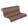 AS 395671 Tapeten A.S Creation Farbe Braun Rot    Smart Surfaces Vliestapete