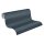 AS 395672 Tapeten A.S Creation Farbe Blau Dunkelblau    Smart Surfaces Vliestapete