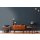 AS 395672 Tapeten A.S Creation Farbe Blau Dunkelblau    Smart Surfaces Vliestapete