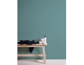 AS 306884 Tapeten A.S Creation Farbe Hellblau     Retro Chic Vliestapete