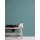 AS 306884 Tapeten A.S Creation Farbe Hellblau     Retro Chic Vliestapete
