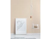 AS 306896 Tapeten A.S Creation Farbe Rosa     Retro Chic Vliestapete