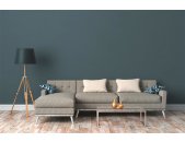 AS 371783 Tapeten A.S Creation Farbe Blau     Retro Chic Vliestapete