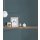 AS 371783 Tapeten A.S Creation Farbe Blau     Retro Chic Vliestapete