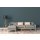 AS 371783 Tapeten A.S Creation Farbe Blau     Retro Chic Vliestapete