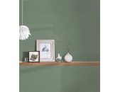 AS 371787 Tapeten A.S Creation Farbe Grün     Retro Chic Vliestapete