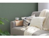 AS 371787 Tapeten A.S Creation Farbe Grün     Retro Chic Vliestapete