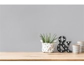 AS 389032 Tapeten A.S Creation Farbe Grau     Retro Chic Vliestapete