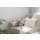 AS 389033 Tapeten A.S Creation Farbe Creme Grau    Retro Chic Vliestapete