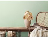 AS 389034 Tapeten A.S Creation Farbe Hellblau     Retro Chic Vliestapete
