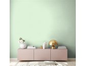AS 389034 Tapeten A.S Creation Farbe Hellblau     Retro Chic Vliestapete