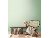 AS 389034 Tapeten A.S Creation Farbe Hellblau     Retro Chic Vliestapete
