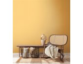 AS 389036 Tapeten A.S Creation Farbe Gelb     Retro Chic Vliestapete