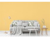 AS 389036 Tapeten A.S Creation Farbe Gelb     Retro Chic Vliestapete