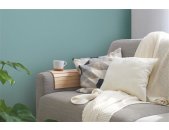 AS 389038 Tapeten A.S Creation Farbe Blau     Retro Chic Vliestapete