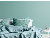 AS 389038 Tapeten A.S Creation Farbe Blau     Retro Chic Vliestapete