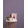 AS 389039 Tapeten A.S Creation Farbe Lila     Retro Chic Vliestapete