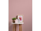 AS 389042 Tapeten A.S Creation Farbe Rosa     Retro Chic Vliestapete