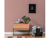 AS 389042 Tapeten A.S Creation Farbe Rosa     Retro Chic Vliestapete