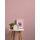 AS 389042 Tapeten A.S Creation Farbe Rosa     Retro Chic Vliestapete