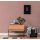 AS 389042 Tapeten A.S Creation Farbe Rosa     Retro Chic Vliestapete