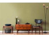 AS 390974 Tapeten A.S Creation Farbe Grün     Retro Chic Vliestapete