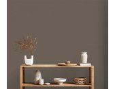 AS 390977 Tapeten A.S Creation Farbe Braun     Retro Chic Vliestapete