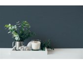AS 390979 Tapeten A.S Creation Farbe Blau     Retro Chic Vliestapete