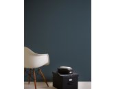 AS 390979 Tapeten A.S Creation Farbe Blau     Retro Chic Vliestapete