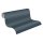 AS 390979 Tapeten A.S Creation Farbe Blau     Retro Chic Vliestapete