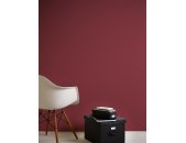 AS 390981 Tapeten A.S Creation Farbe Rot     Retro Chic Vliestapete