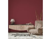 AS 390981 Tapeten A.S Creation Farbe Rot     Retro Chic Vliestapete