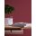 AS 390981 Tapeten A.S Creation Farbe Rot     Retro Chic Vliestapete