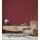 AS 390981 Tapeten A.S Creation Farbe Rot     Retro Chic Vliestapete