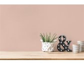 AS 390982 Tapeten A.S Creation Farbe Rosa     Retro Chic Vliestapete
