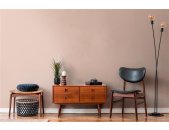 AS 390982 Tapeten A.S Creation Farbe Rosa     Retro Chic Vliestapete